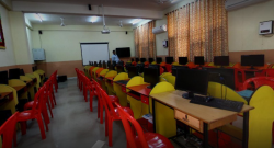 Police D A V Public School Galley Image 4