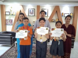 Basant Valley Global School Galley Image 4