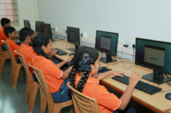 RAMAIAH VIDYANIKETAN Galley Image 4