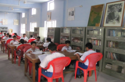 Buddha Public School Galley Image 2