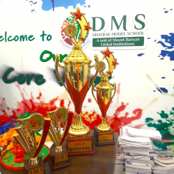Dhatrak model school Galley Image 4