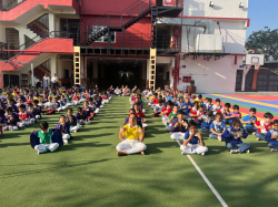 CBSE Schools in Tonk Phatak, Jaipur, Seedling Modern High School, Ashok Marg, Mahaveer Nagar 2, Gayatri Nagar B, Durgapura, Gayatri Nagar B,Durgapura, Jaipur