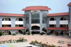 Schools in Lucknow, Gurukul Academy, Adjacent, Bhootnath Mandir Rd, Off Chruch Road Adjacent, Indira Nagar, IndiraNagar, Lucknow