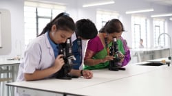 SPK Jain Futuristic Academy Galley Image 4