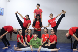 K.R. Mangalam World School Galley Image 4