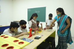 Broadvision World School Galley Image 4