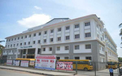 New Horizon Gurukul Galley Image 4