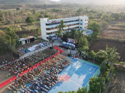 HERITAGE INTERNATIONAL SCHOOL, MULSHI, Pune