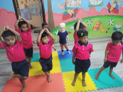 BUSTLE KIDZ Madipakkam Galley Image 3