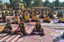 Vidya Niket School Galley Image 4