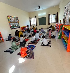 VRIKSHAM PRE-SCHOOL AND DAYCARE Galley Image 3