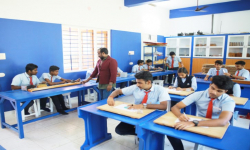 Viswadeepthi English Medium School Galley Image 4