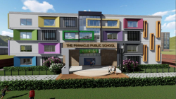 Pinnacle International School, Kannurahally, Bengaluru