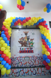Kidzee Manas Nagar Galley Image 4