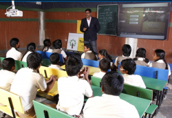 Nandi Academy International school Galley Image 2