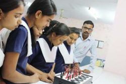 Oxford Model Senior Secondary School Galley Image 3