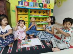 Interactive Pre School Galley Image 3