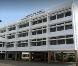 Schools in Central Avenue Road, Nagpur, BHAVANS BHAGWANDAS PUROHIT VIDYA MANDIR, Sri Krishna Nagar Wathoda Distt, Kharbi, Nagpur
