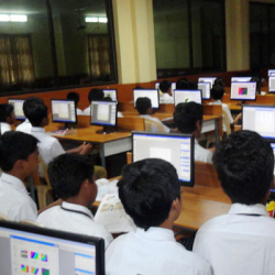 SCHOLARS INTERNATIONAL SCHOOL Galley Image 2