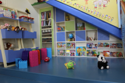 Classroom