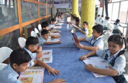 Bharati Vidya Bhawan Sohan Lal Public School Galley Image 2