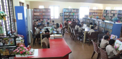 MAHARISHI VIDYA MANDIR Galley Image 2