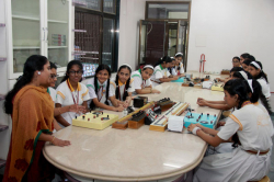 MAHATMA INTERNATIONAL SCHOOL Gallery Image 4