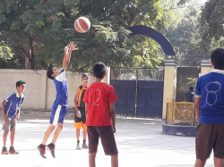 NACHIKETA HIGHER SECONDARY SCHOOL Gallery Image 2