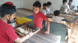 Radcliffe school bhopal Galley Image 3