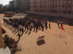 REDDY JANSANGHA SCHOOL Galley Image 2