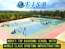 EBENEZER INTERNATIONAL SCHOOL BANGALORE Galley Image 4
