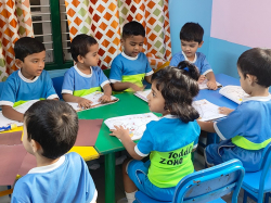 Toddlers Zone Pre School Galley Image 3