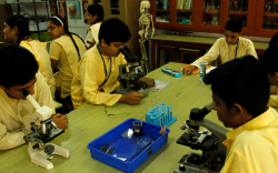 Chettinad Vidyashram Galley Image 4