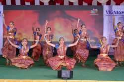 Sri Vignesh Vidyalaya Senior Secondary School Galley Image 4