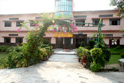 Shri Guru Ram Rai Public School Galley Image 2