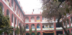 Schools in Sultanpuri, Delhi, PD MODEL SECONDARY SCHOOL, 88, PASCHIMI FRIENDS ENCLAVE,SEC-6,Sultanpuri Road, Ratan Bagh,Sultanpuri, Delhi