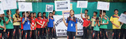 CBSE Schools in Indore, ST. VINCENT PALLOTTI SCHOOL, Behind Electronic Complex, Sukhliya, Dist.& Tehsil Indore, Madhya Pradesh - 452010, Sukhiya, Indore