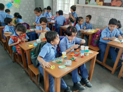 DEV SAMAJ MODERN SCHOOL Galley Image 4