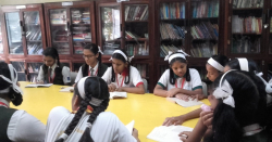K M S ENGLISH MEDIUM SCHOOL Galley Image 4