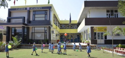 CBSE Schools in Patiala, CAREER ACADEMY, BHADSON ROAD, BHADSON ROAD, Patiala