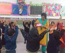 NARAYANA E TECHNO SCHOOL Galley Image 4