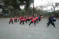 Don Bosco Senior Secondary School Gallery Image 2