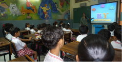 Paragon Convent School Galley Image 3