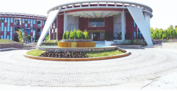 Day cum Boarding Schools in Indore, Delhi Public School Rau Indore, Mumbai - Agra National Highway, Near, Rau Circle, Behind Silicon Valley, Rau Circle, Indore