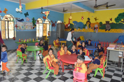 S K M Public School Galley Image 4