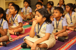 Sea International School Galley Image 4