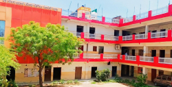 Schools in Gopalpur Village, Delhi, NAV JEEVAN ADARSH PUBLIC SCHOOL, GALI NO: 16, A-BLOCK, Sonia Vihar, Zero Pusta,Sonia Vihar, Delhi