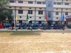 SUNRISE PUBLIC SCHOOL Galley Image 2