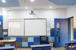 BHATNAGAR INTERNATIONAL FOUNDATION SCHOOL Galley Image 3