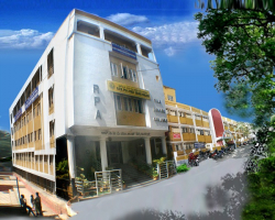 Best PU Junior Colleges in Nagarbhavi, Bangalore, R.P.E.S. High School, 70th Cross Rd, 5th Block, Rajajinagar, 1st Block,Rajajinagar, Bengaluru